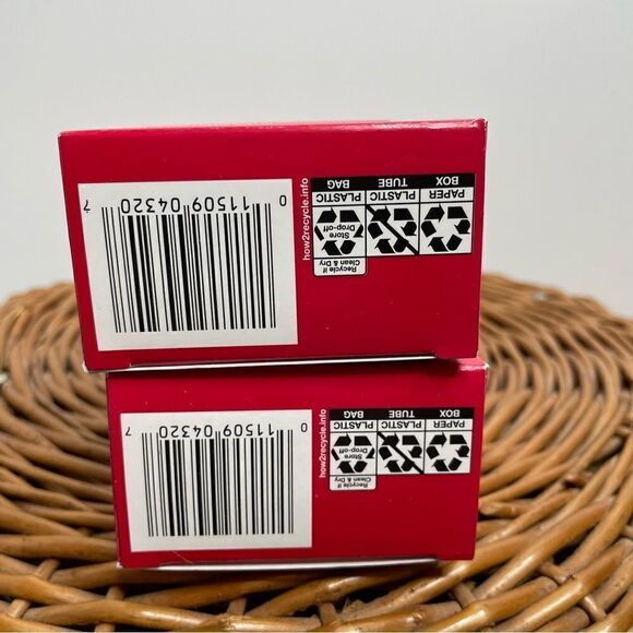 Lot of 2 Just For Men AutoStop Mens Easy No Mix Comb-In Hair Color Jet Black A60 - Picture 6 of 6